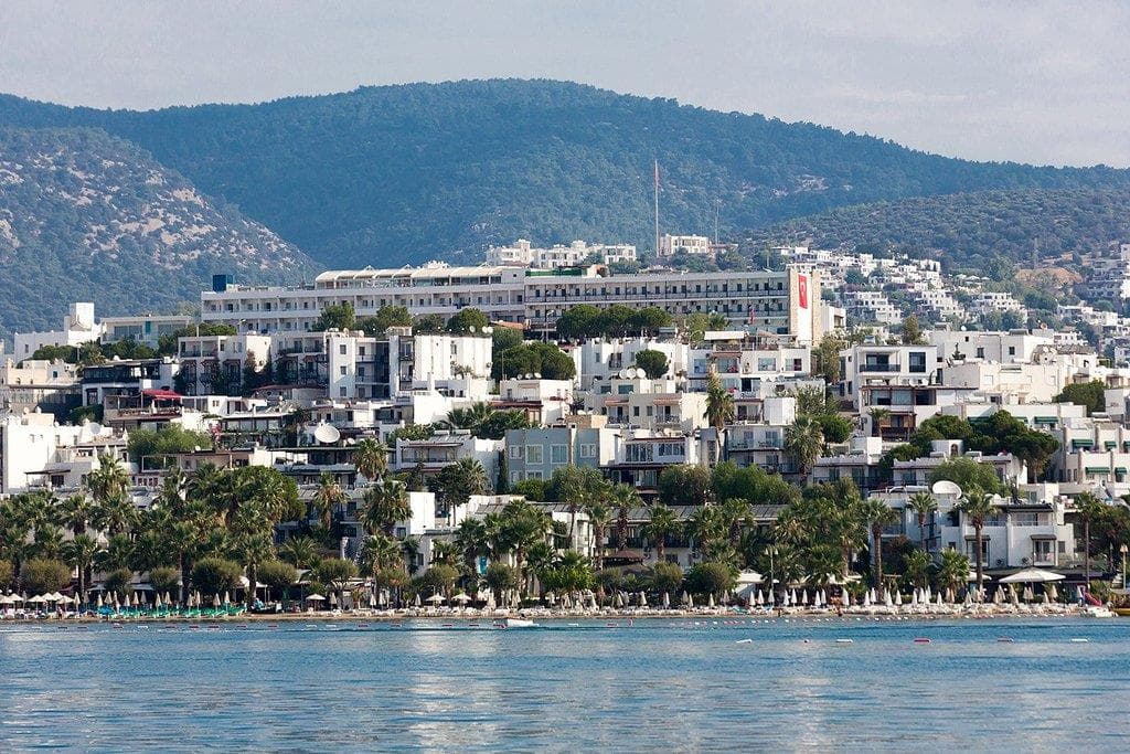 Inanç Hotel 2