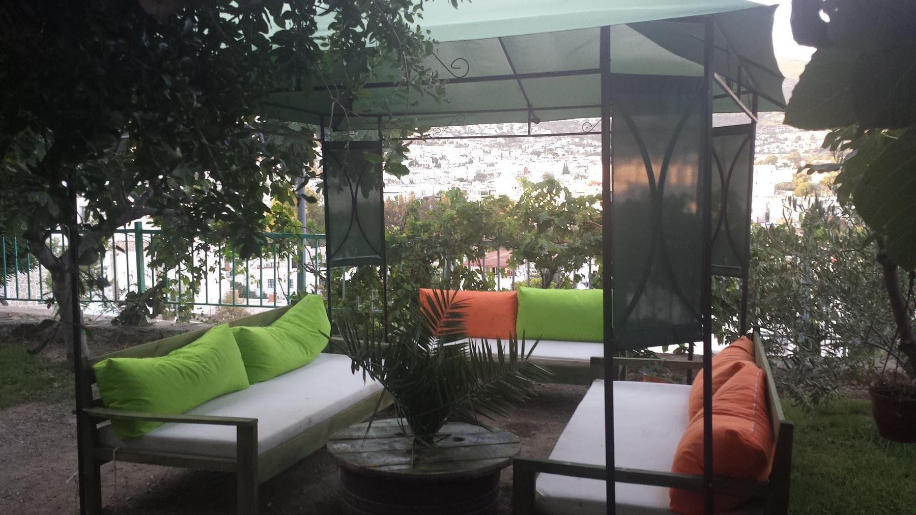 Inanç Hotel 5