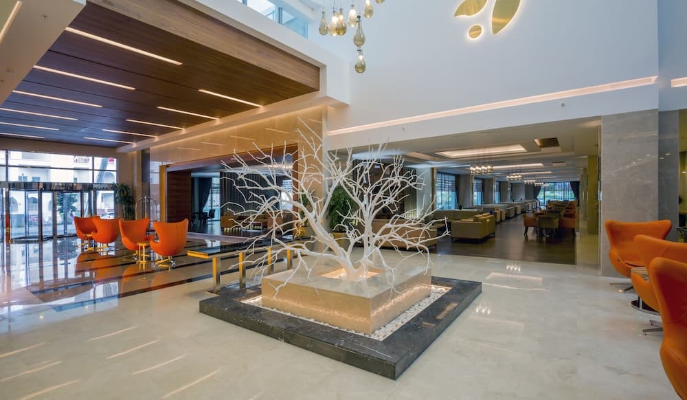 Side Sunport Hotel & Spa 4