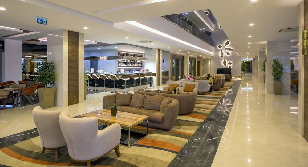 Side Sunport Hotel & Spa 5