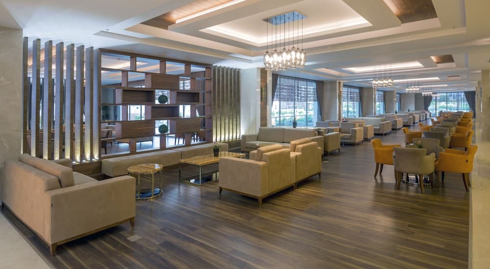 Side Sunport Hotel & Spa 3