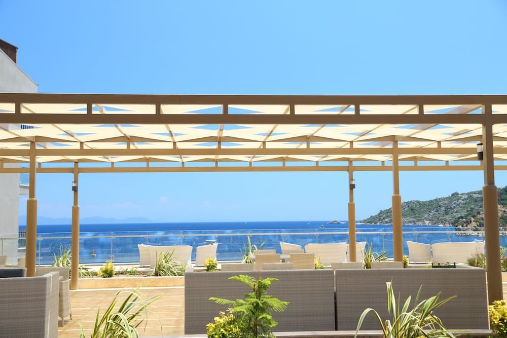 Turunç Premium Otel 2