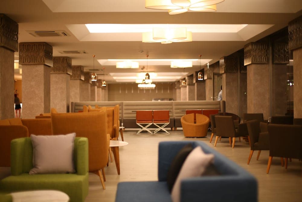 Turunç Premium Otel 4