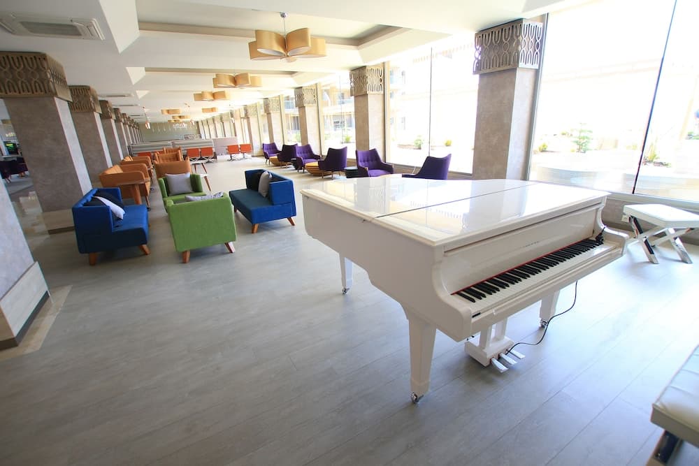 Turunç Premium Otel 3