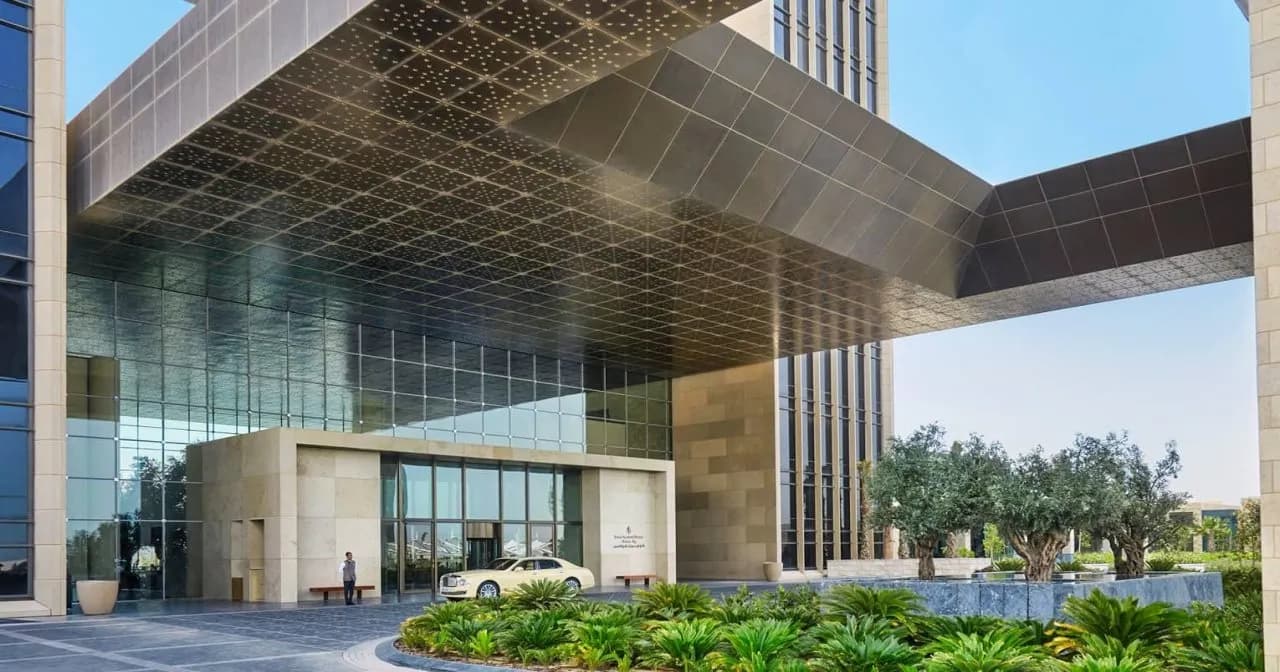 Four Seasons Hotel Bahrain Bay 5