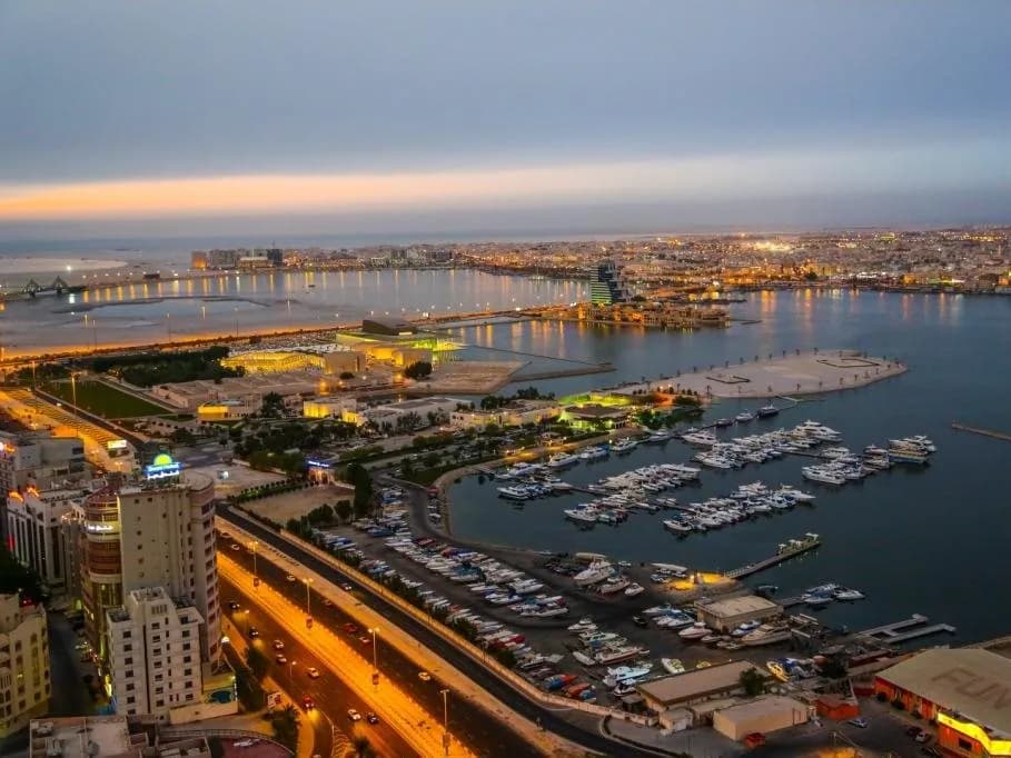 Harbour Suites Hotel 3