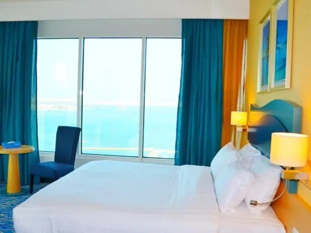 Harbour Suites Hotel 2