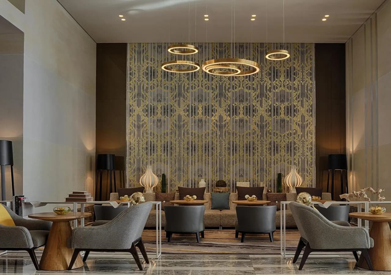 Le Meridien City Centre Bahrain 5