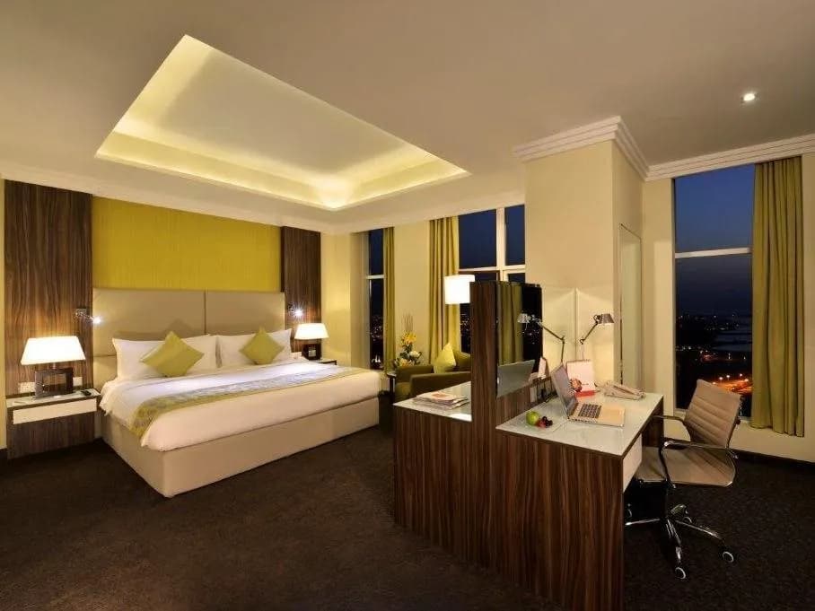 Swiss-Belhotel Seef Bahrain 2