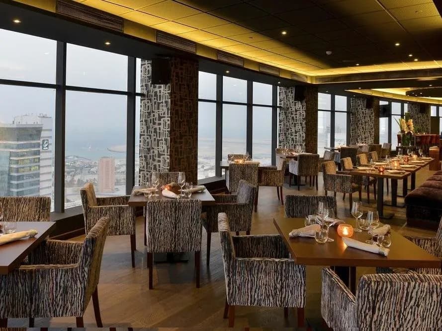Swiss-Belhotel Seef Bahrain 5