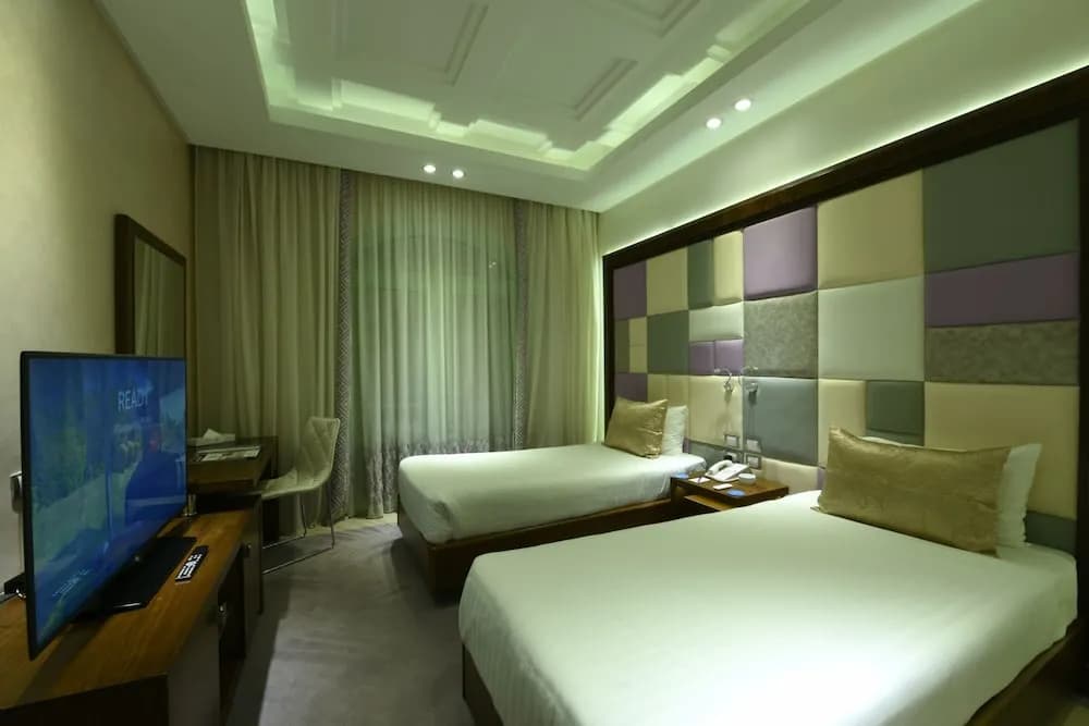 Al Masa Hotel Nasr City 3