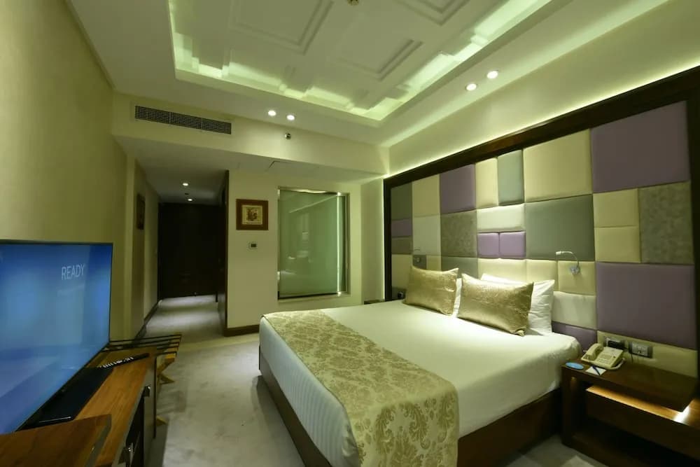 Al Masa Hotel Nasr City 4