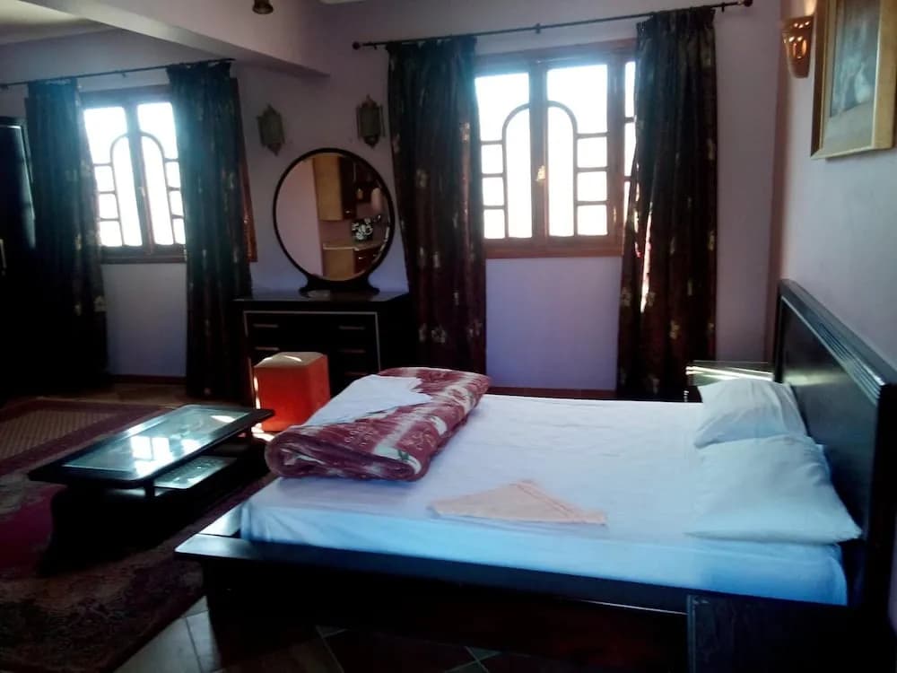 Dahab Hotel 4