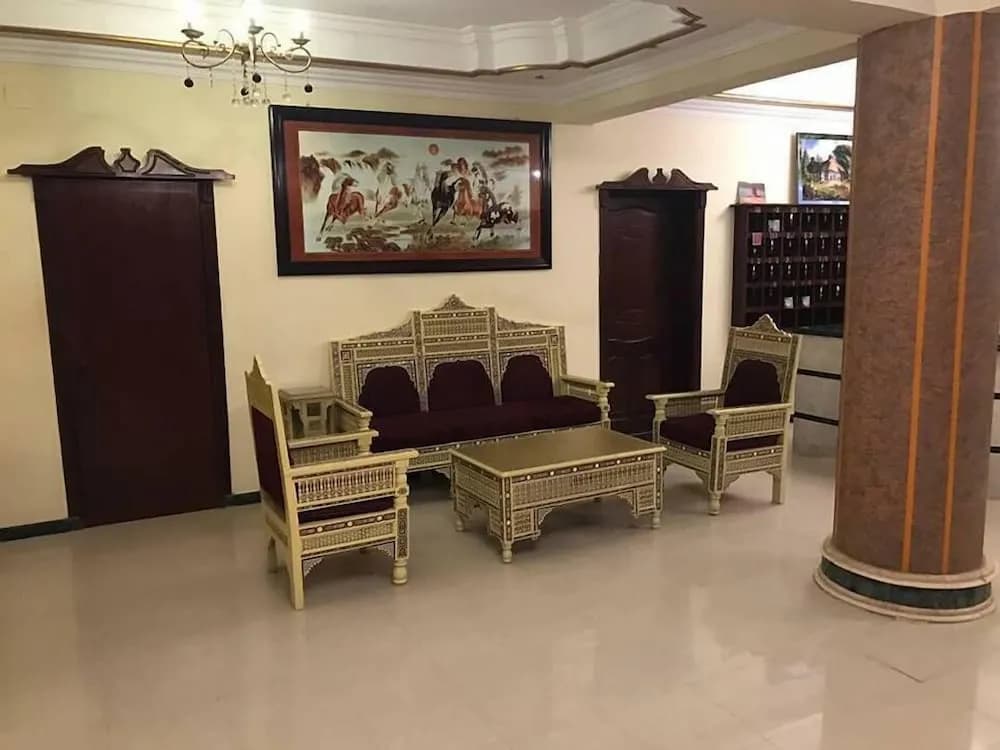 Dahab Hotel 2