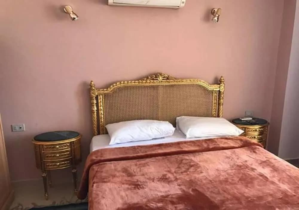 Dahab Hotel 5