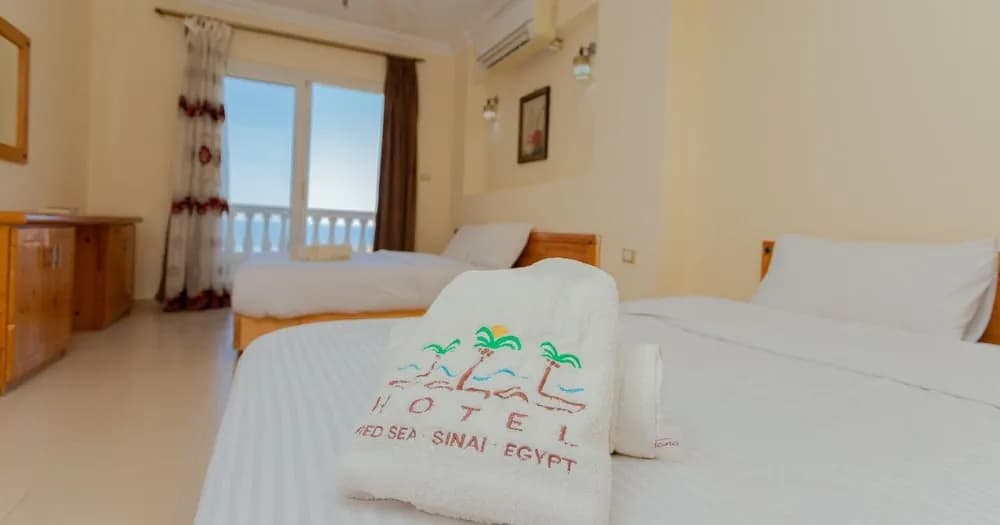 Dahab Hotel