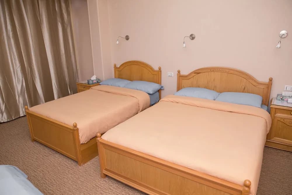 Guardian Guest House 4