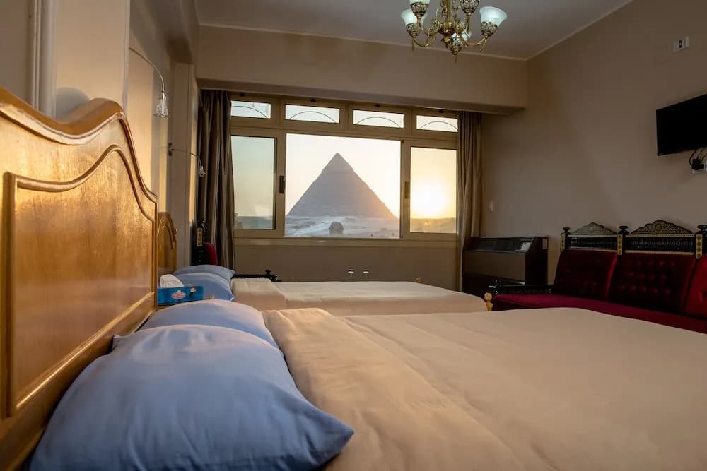 Guardian Guest House 5