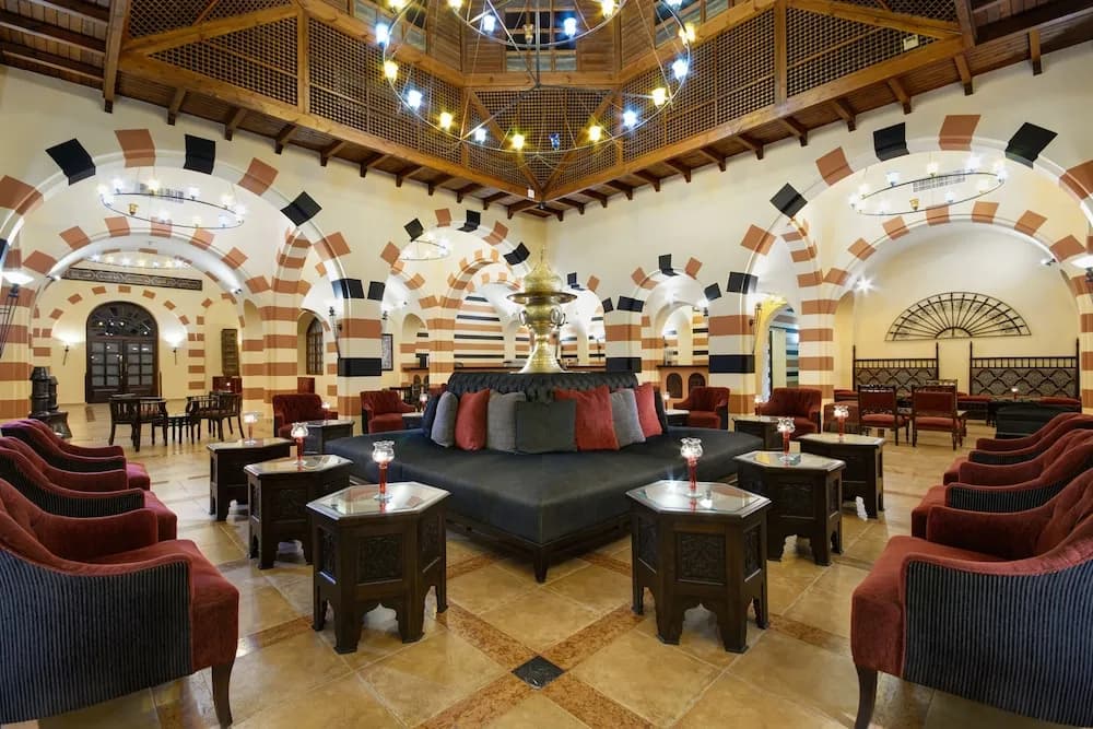 Jaz Makadi Oasis Resort 2