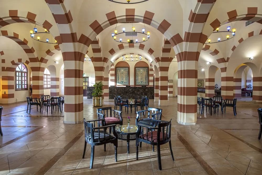 Jaz Makadi Oasis Resort 3