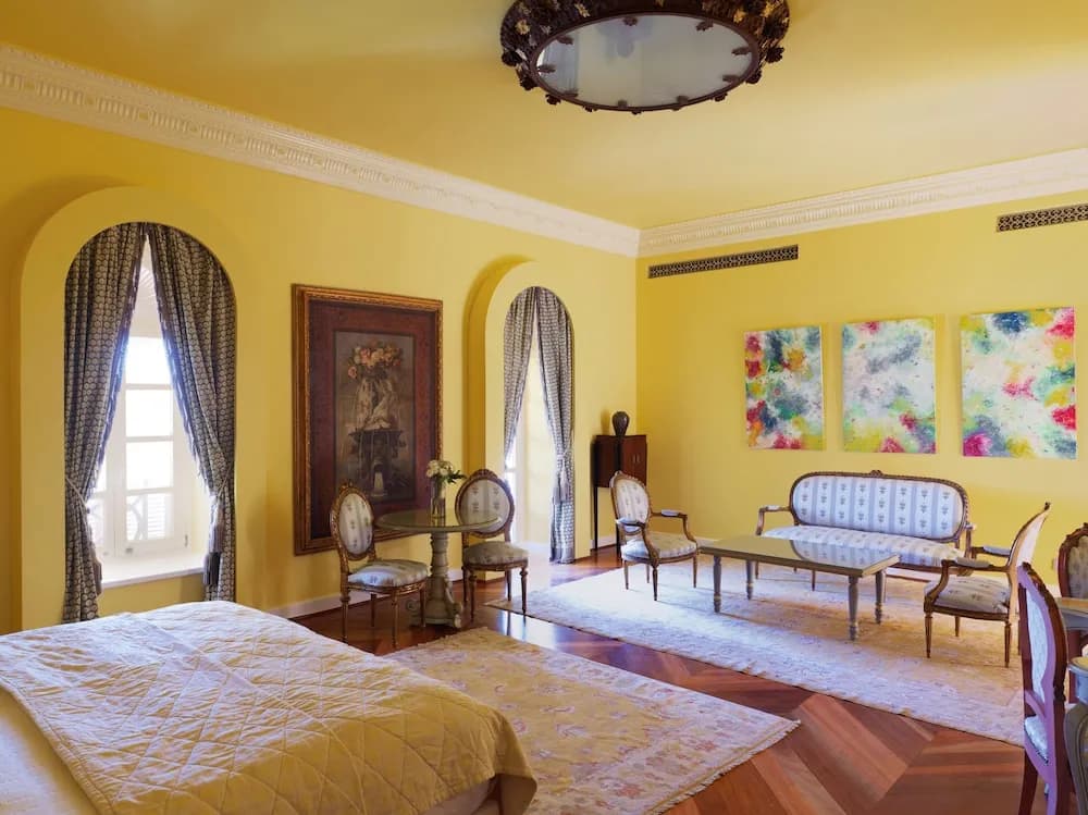 La Maison Bleue 5