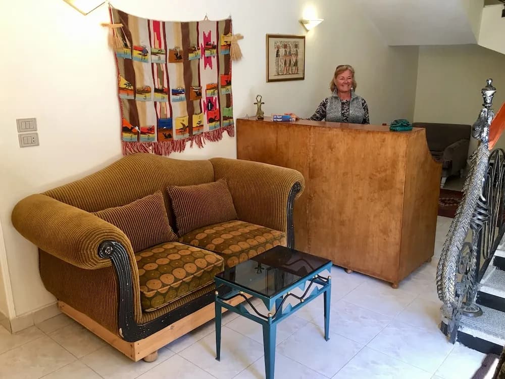 New Memnon Hotel 3