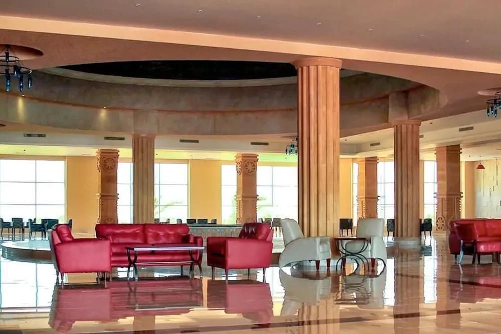 Amarina Queen Resort Marsa Alam 4