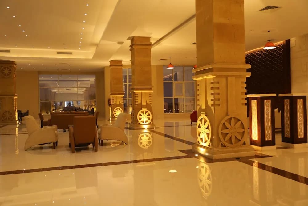 Amarina Queen Resort Marsa Alam 3