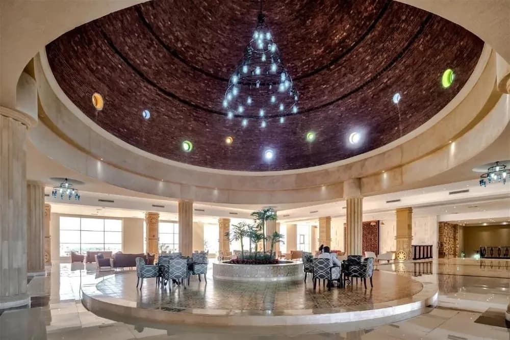 Amarina Queen Resort Marsa Alam 5