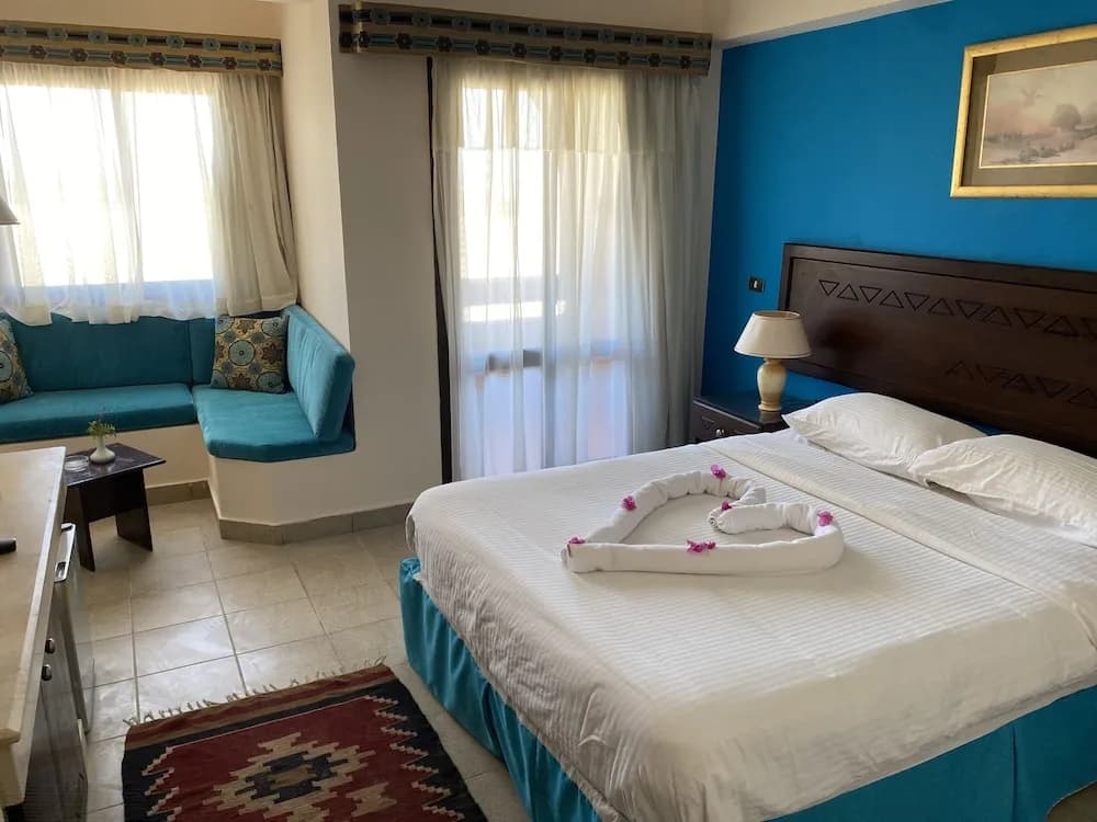 Marina View Port Ghalib Resort 5