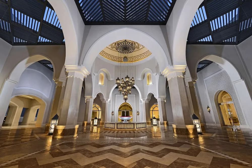 Steigenberger Alcazar 2
