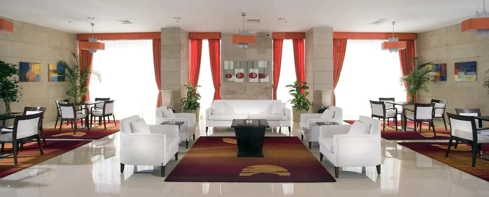 Swiss Inn Teda Hotel 5