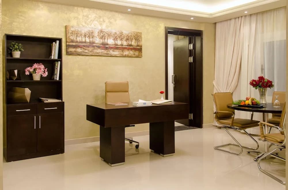 Swiss Inn Teda Hotel 4