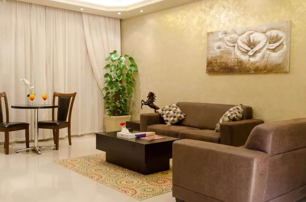 Swiss Inn Teda Hotel 3