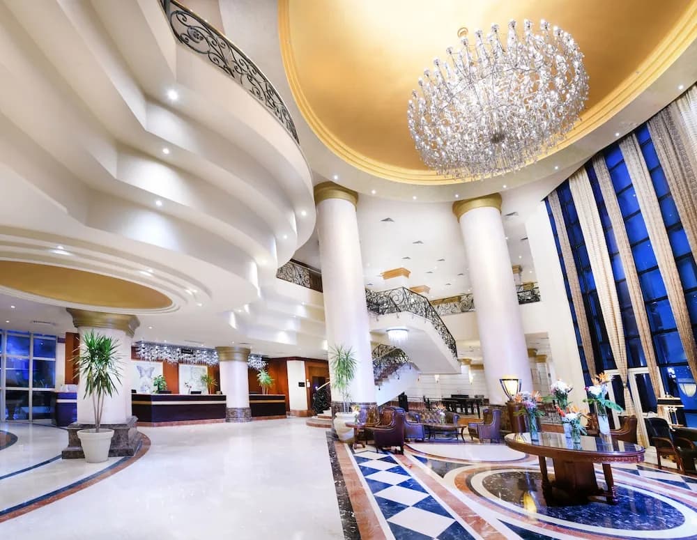 Tolip Royal Hotels Alexandria 2
