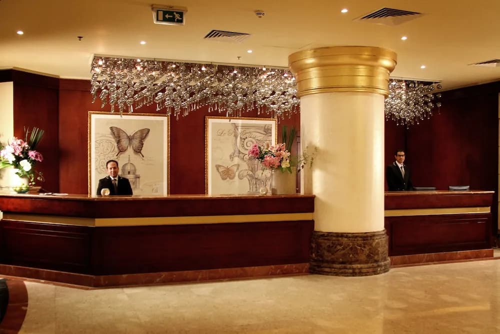Tolip Royal Hotels Alexandria 3