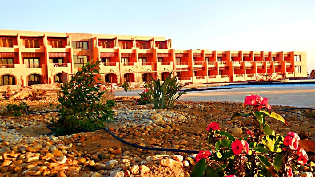 Viva Blue Resort & Diving Sharm El Naga