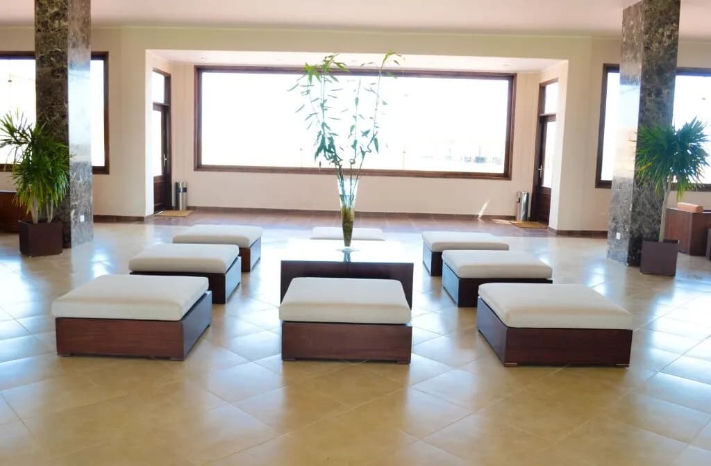Viva Blue Resort & Diving Sharm El Naga 5