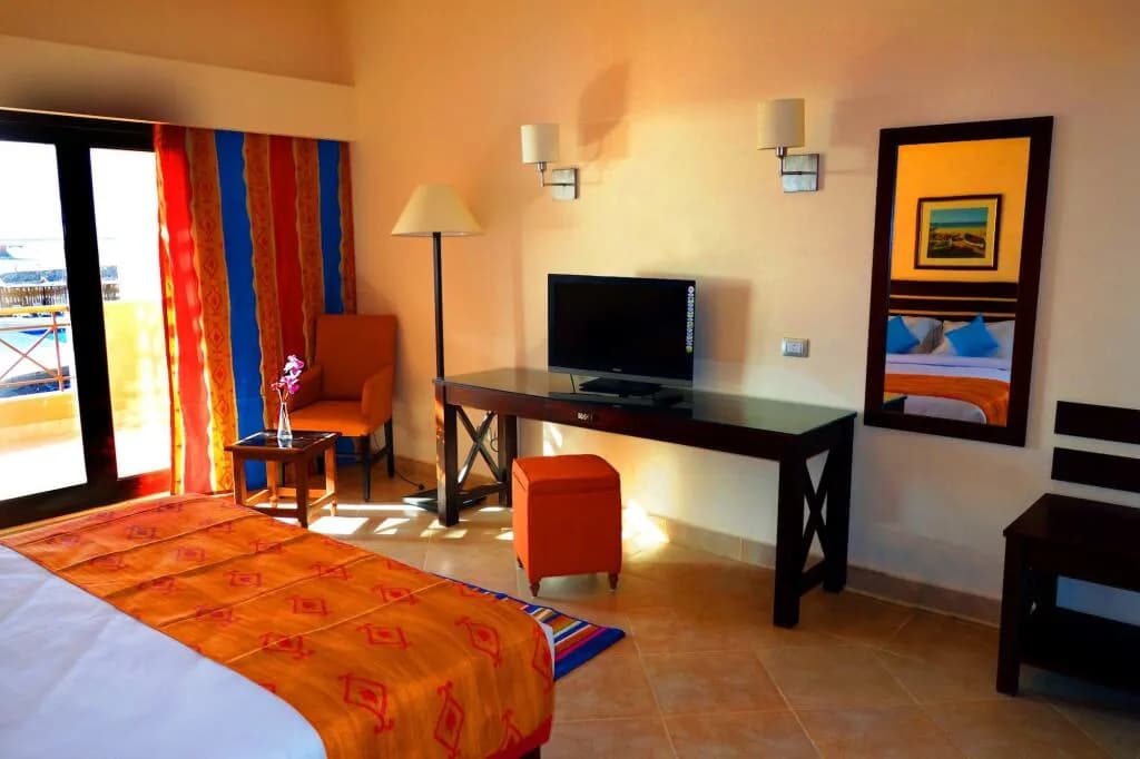 Viva Blue Resort & Diving Sharm El Naga 3
