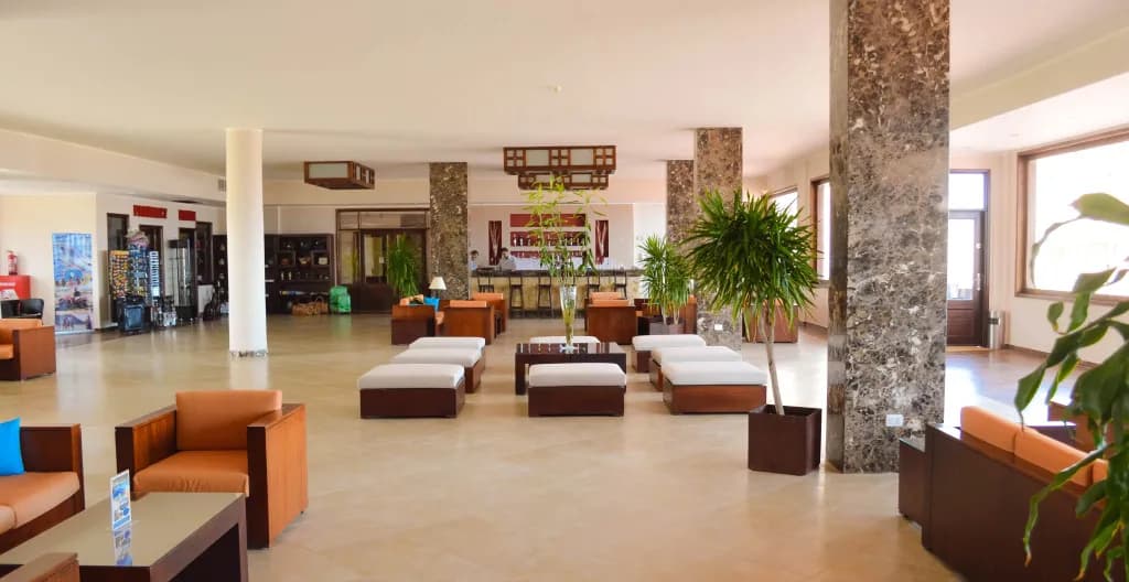 Viva Blue Resort & Diving Sharm El Naga 2