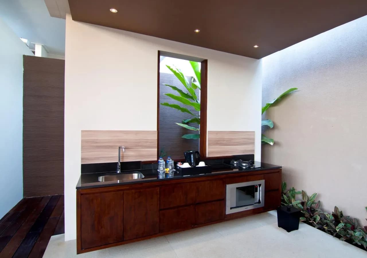 ASA Bali Luxury Villas And Spa 3