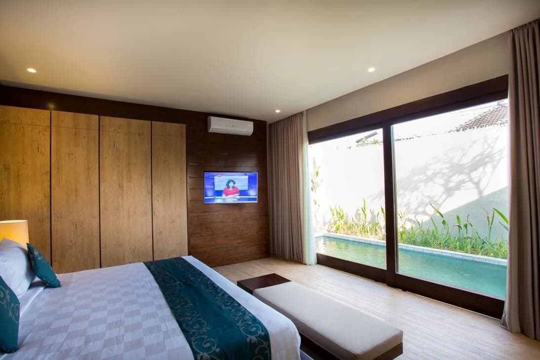ASA Bali Luxury Villas And Spa 2