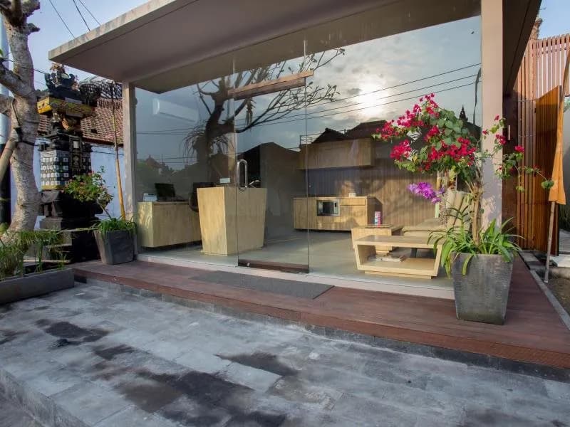 ASA Bali Luxury Villas And Spa 5