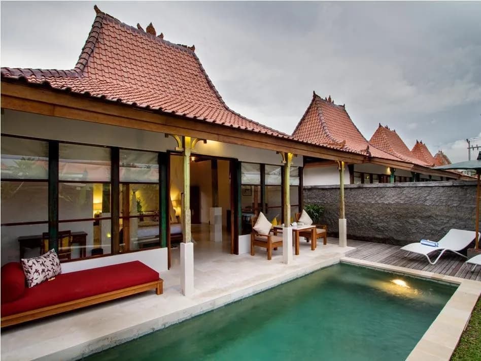 Alam Bidadari Seminyak 5