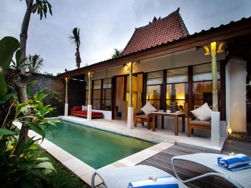 Alam Bidadari Seminyak