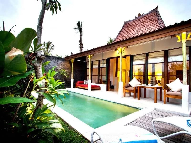 Alam Bidadari Seminyak 2
