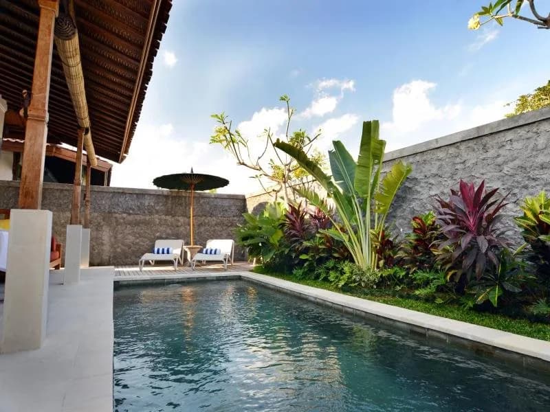 Alam Bidadari Seminyak 4