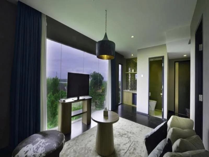 Amaroossa Suite Bali 4