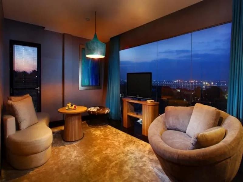 Amaroossa Suite Bali 3