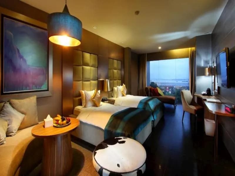 Amaroossa Suite Bali 2
